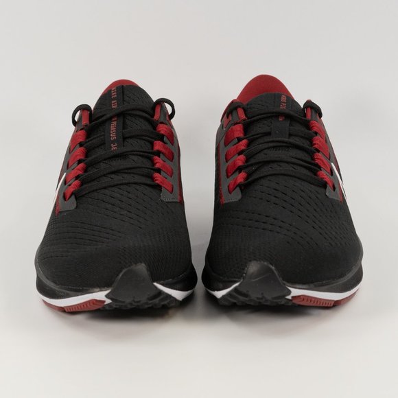 Nike Air Zoom Pegasus 38 \'Arkansas Razorbacks\' DJ0817-001 Running size 8 - 11 main image 4